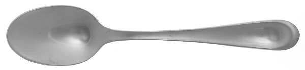 SPL19 (Stainless) Place/Oval Soup Spoon