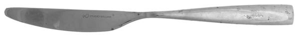 Cassia (Stainless) Modern Solid Knife
