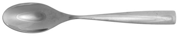 Cassia (Stainless) Place/Oval Soup Spoon