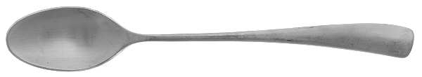 Larch-Satin (Stainless) Iced Tea Spoon