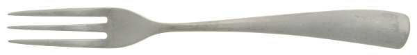Larch-Satin (Stainless) Individual Salad Fork