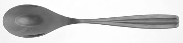 Papaya-Mirror (Stainless) Tablespoon (Serving Spoon)