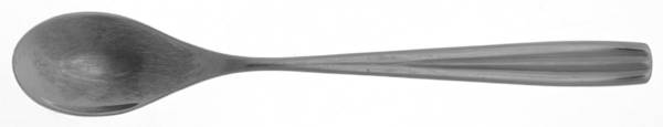 Papaya-Mirror (Stainless) Iced Tea Spoon
