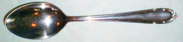 SDK5 (Stainless) Place/Oval Soup Spoon