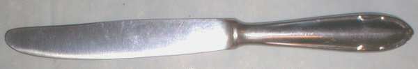 SDK5 (Stainless) Modern Solid Knife
