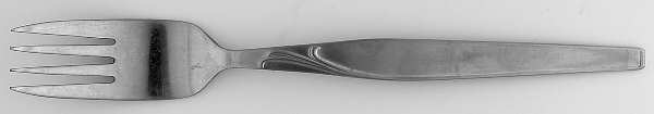 SOL11 (Stainless) Fork