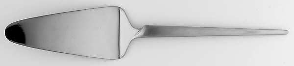 Casablanca (Stainless) All Stainless Pie Server