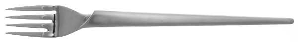 Casablanca (Stainless) Individual Salad Fork