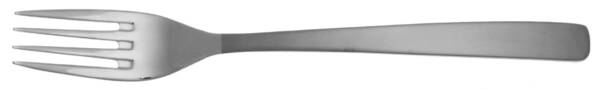 SOL13 (Stainless) Individual Salad Fork
