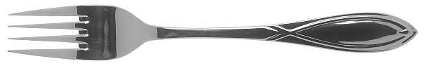 Sbb18(Stainless) Fork