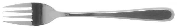 Jessica (Stainless) Individual Salad Fork