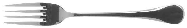 Bali (Stainless) Fork