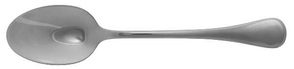 Bali (Stainless) Place/Oval Soup Spoon