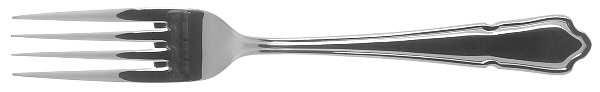 Dubarry (Stainless) Fork