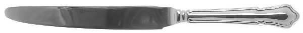 Dubarry (Stainless) New French Hollow Knife