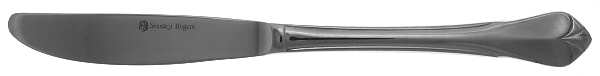 Cherryhill (Stainless) Modern Solid Knife