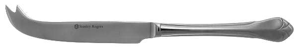 Cherryhill (Stainless) Solid Cheese Serving Pick