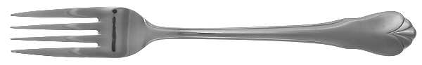 Cherryhill (Stainless) Fork