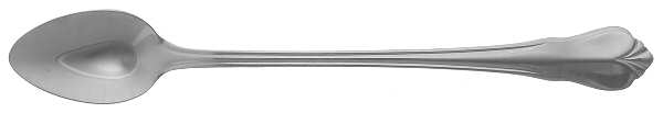 Cherryhill (Stainless) Iced Tea Spoon