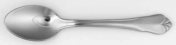 Cherryhill (Stainless) Five O'Clock Teaspoon