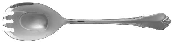 Cherryhill (Stainless) Solid Serving Fork