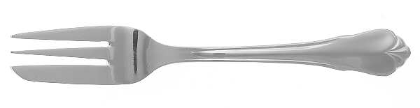 Cherryhill (Stainless) Individual Pie Fork