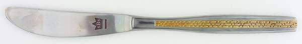 SBB19 (Stainless) Grille Knife
