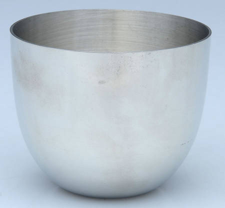 Pewter Hollowware Jefferson Cup