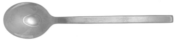 Anglique (Stainless) Teaspoon