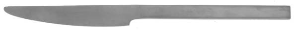 Anglique (Stainless) New French Solid Knife