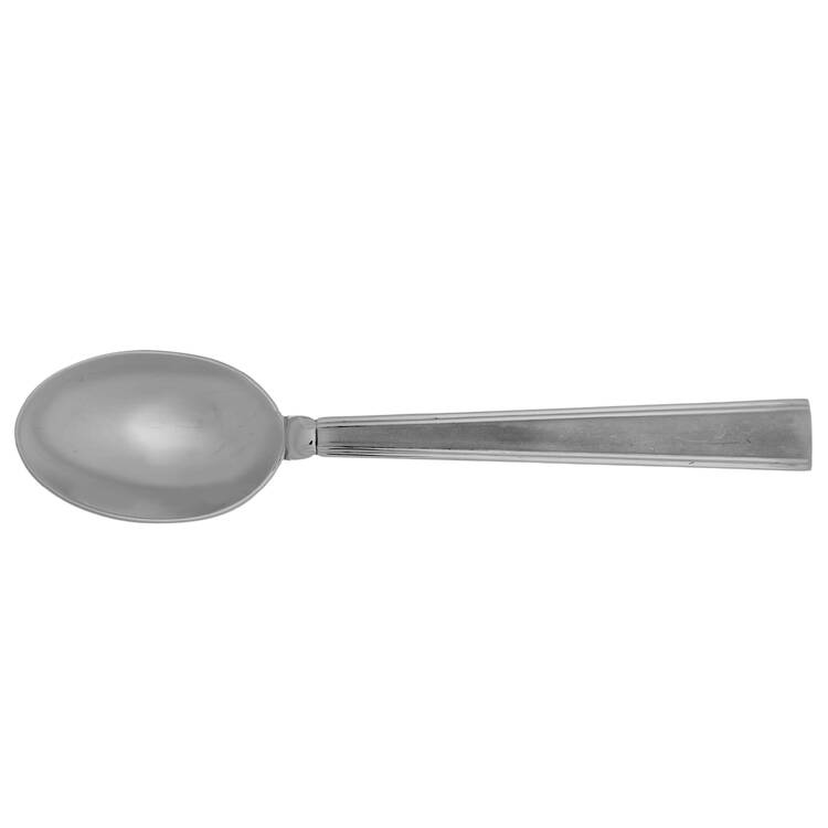 Alexis Sand (Stainless) Place/Oval Soup Spoon
