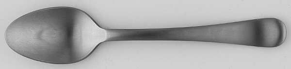Casual (Stainless) Teaspoon