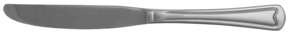 Venezia (Stainless) Modern Solid Knife