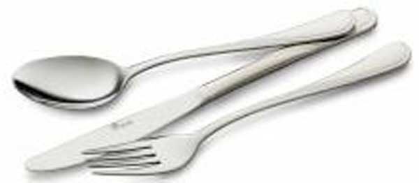 Karina (Stainless) Fork
