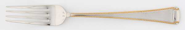 President Gold (Stainless) Fork