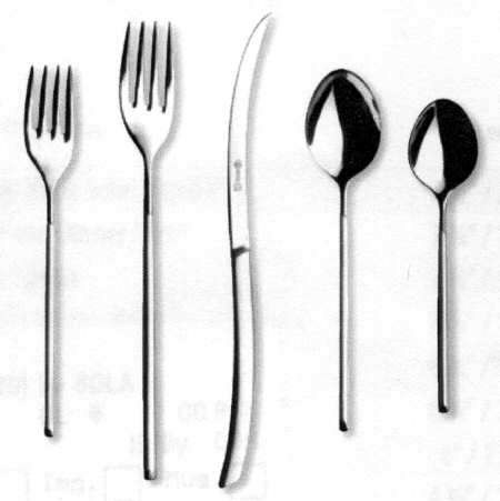 Avantgarde (Stainless) Fork