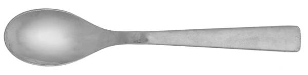 Rowan (Stainless) Teaspoon