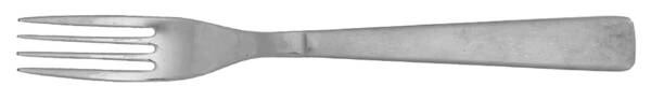 Rowan (Stainless) Individual Salad Fork