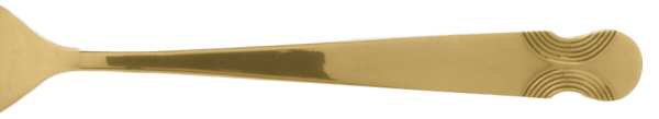 SRB8g (Gold Elctroplate) by Stanley Roberts
