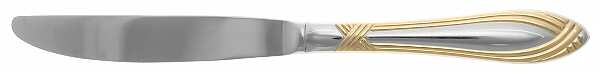 SPL21 (Stainless) Modern Solid Knife