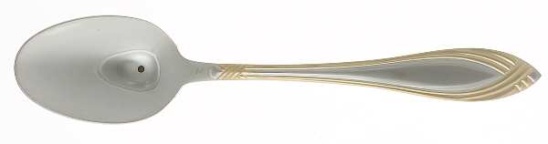 SPL21 (Stainless) Place/Oval Soup Spoon