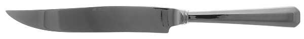 S2G1 (Stainless) Small Steak Carving Knife with Stainless Blade