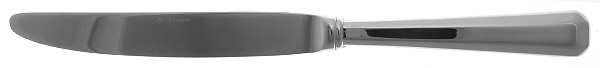 S2G1 (Stainless) Modern Hollow Knife