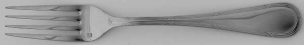 S2G2 (Stainless) Fork