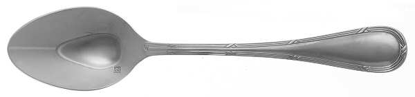 S2G2 (Stainless) Place/Oval Soup Spoon