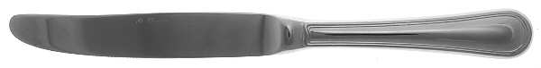 S2G4 (Stainless) Modern Hollow Knife