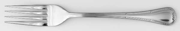 SYZ2 (Stainlesss) Fork