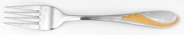 SBB21 (Stainless) Fork