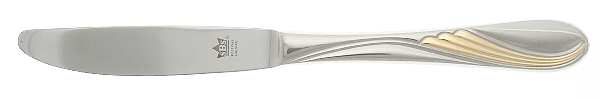 SBB21 (Stainless) Modern Solid Knife