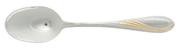 SBB21 (Stainless) Place/Oval Soup Spoon